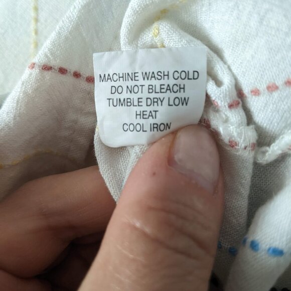 Pacsun Me to We O-Ring Skort & Halter Set - Size S - Picture 14 of 14